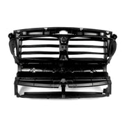 BMW 5 SERIES F10 2010 – 2017 AIR DUCTS HEADER PANEL AIR SHUTTER SLAM PANEL